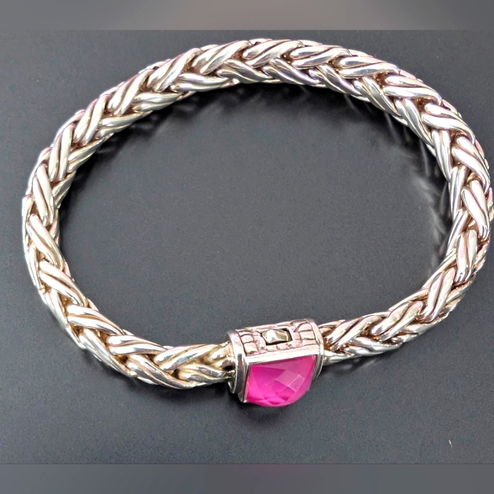John Hardy Bracelet
